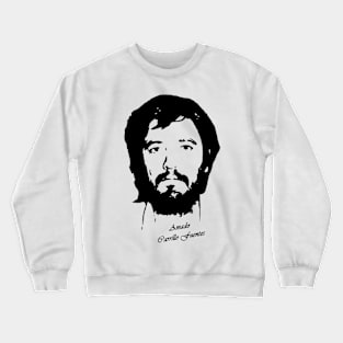 Amado C. F. 3 Crewneck Sweatshirt